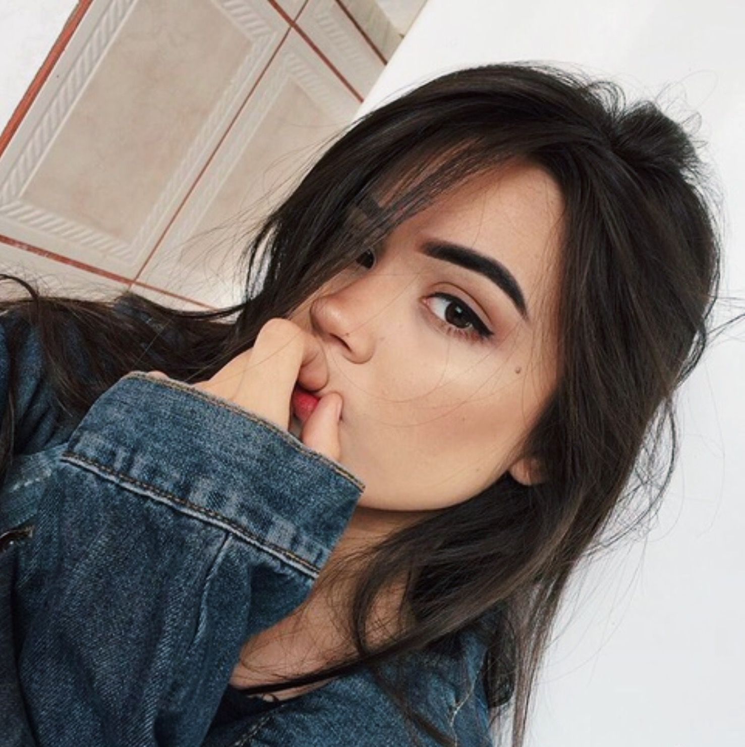 <em>SORAYA L.</em>